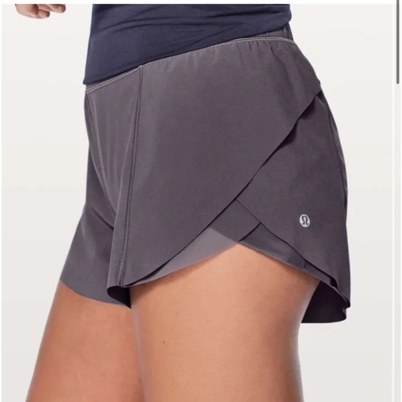 lululemon athletica Pants - Lululemon Home Stretch Short 3” Size 12